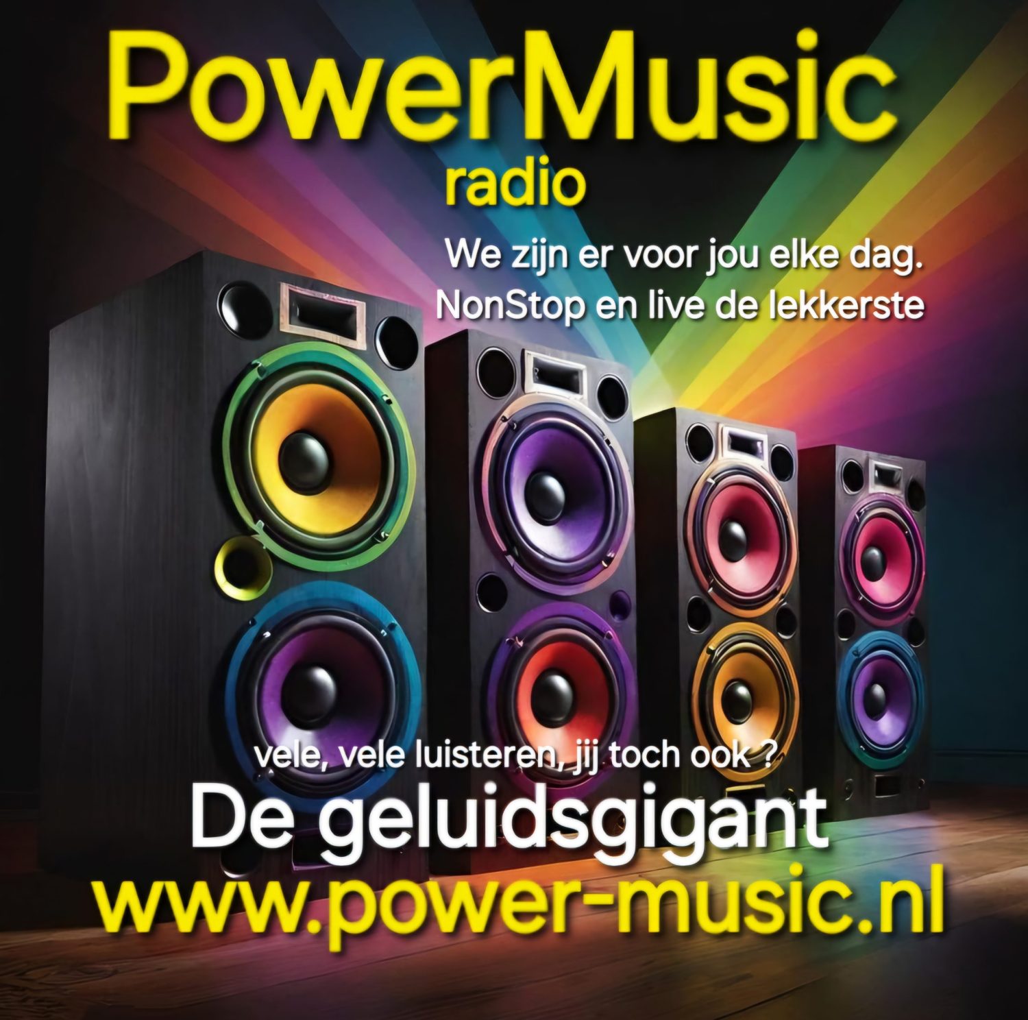 Power Music