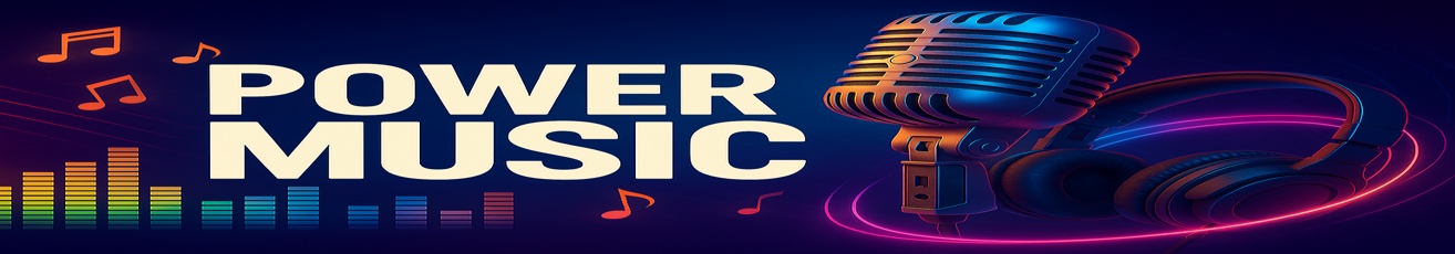 Power Music